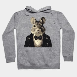 chinchilla Hoodie